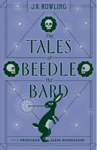 The Tales of Beedle the Bard