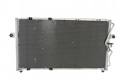 Radiator clima AC KIA CARNIVAL I, CARNIVAL II 2.5 2.9D intre 1999-2006