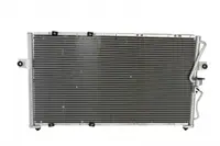 Radiator clima AC KIA CARNIVAL I, CARNIVAL II 2.5 2.9D intre 1999-2006
