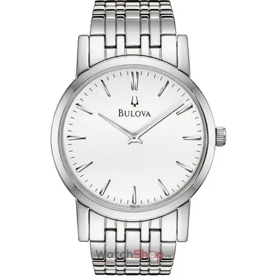 Ceas Bulova DRESS 96A115