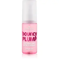 essence bouncy PLUMP fixator make-up cu efect de hidratare 50 ml
