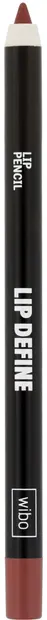 Wibo Creion de buze Define, 07, 1.2 g