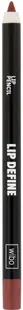 Wibo Creion de buze Define, 07, 1.2 g