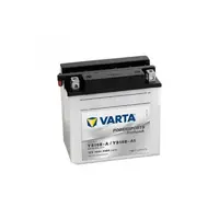Baterie Moto Freshpack 12V 16Ah, 516015016 YB16B-A YB16B-A1 Varta
