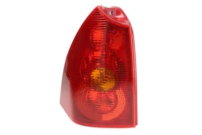 Stop tripla lampa spate stanga potrivit PEUGEOT 307 COMBI 2000-2007