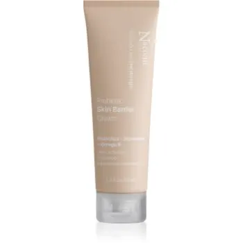 Nacomi Next Level Prebiotic crema intens hidratanta care întărește bariera pielii cu probiotice