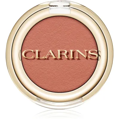 Clarins Ombre Skin fard ochi culoare 04 - Matte Rosewood 1.5 g