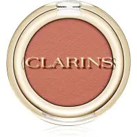 Clarins Ombre Skin fard ochi culoare 04 - Matte Rosewood 1.5 g