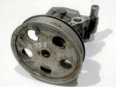 Pompa servodirectie 8K0145153F Audi A4 (2007-2011) [8K2, B8] 1.8 tfsi 2.0 tfsi CABB