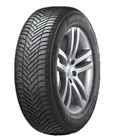 Hankook Kinergy 4S² H750B HRS ( 275/40 R18 103Y XL 4PR, cu protectie de janta (MFS), runflat SBL )