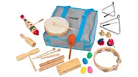 Set de 19 instrumente muzicale