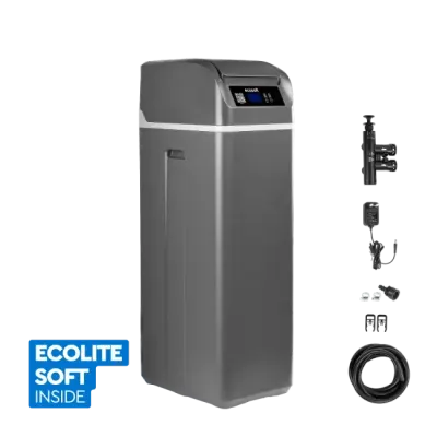 Statie de dedurizare Ecosoft Cube 25l