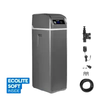 Statie de dedurizare Ecosoft Cube 25l