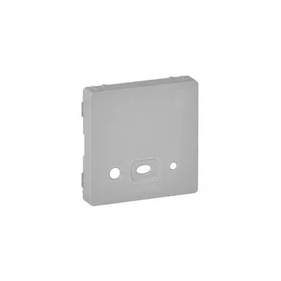 Capac Valena Life - albastrutooth module - aluminiu
