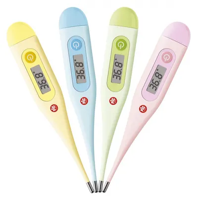 Termometru digital VedoColor Pic Solution