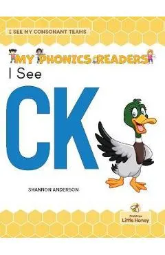 I See Ck