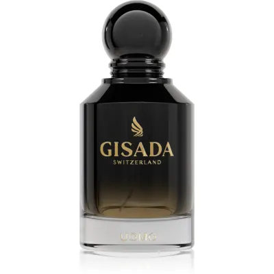 Gisada Uomo Eau de Parfum pentru bărbați 100 ml