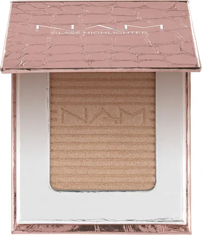 NAM Evidențiator Glass, 02 Neutral Light, 6 g