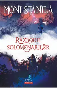 eBook Razboiul solomonarilor