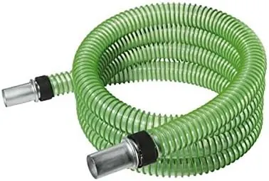 Furtun aspirare PAA-home compatibil cu Karcher seria IV DN61 – Rezistenta ridicata si flexibilitate
