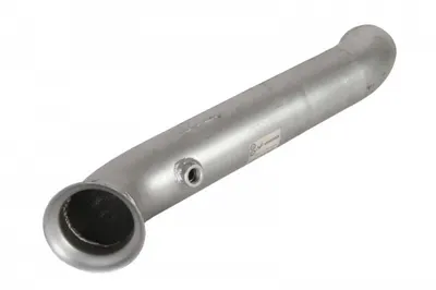 Racord evacuare (lungime:558mm) EURO 4 potrivit RVI MIDLUM DXi5 05.06