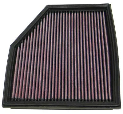 Filtru aer sport BMW Seria 5 (E60) KN Filters 33-2292