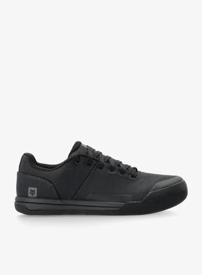 Pantofi de ciclism MTB pentru bărbați Fox Racing Union Canvas
