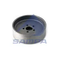 Fulie, pompa apa SAMPA 080.431