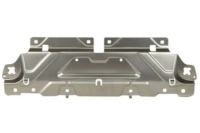 Acoperire bara potrivit BMW 3 G20, G21 dupa 2019 - (exterior; mijloc, aluminium)