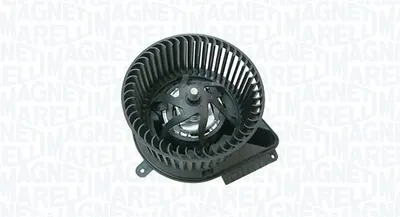 Ventilator habitaclu potrivit MERCEDES SPRINTER 2-T (B901, B902), SPRINTER 3-T (B903), SPRINTER 4-T (B904), SPRINTER 5-T (B905); VW LT 28-46 II 2.1D-2.9D 01.95-07.06
