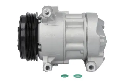 Compresor climatizare potrivit FIAT 500L, PUNTO, TIPO 0.9-1.4LPG 09.12