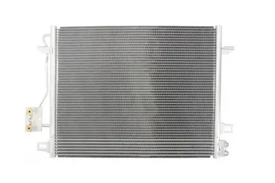 Radiator Clima Ac Chrysler Voyager V; Lancia Voyager; Vw Routan 2.8d-4.0 Dupa 2007