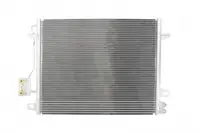 Radiator Clima Ac Chrysler Voyager V; Lancia Voyager; Vw Routan 2.8d-4.0 Dupa 2007