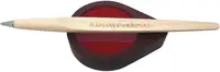 Instrument de scris permanent Pininfarina Piuma - Raphael Urbinas 500th Limited Edition