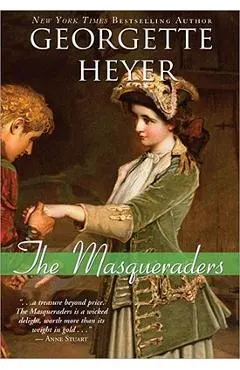 The Masqueraders