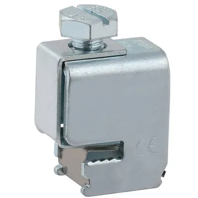 Terminal clips pentru busbar ZSHI 70-120 mm2 5 mm