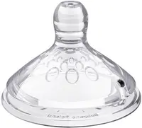 Suzetă Babyono Anti-Colic - Natural Nursing, mărimea L
