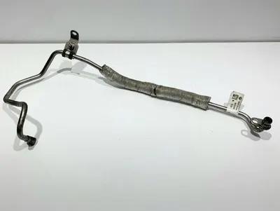 Conducta ulei turbo 8513616 BMW Seria 1 facelift (2015-2019) [F20] 2.0d B47D20A
