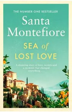 Sea of Lost Love