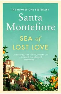 Sea of Lost Love