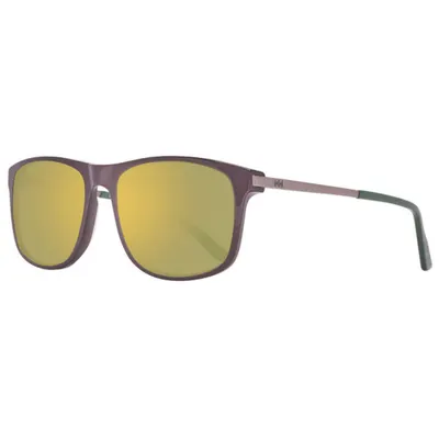 Ochelari de Soare Bărbați Helly Hansen HH5016-C02-56 Degradat