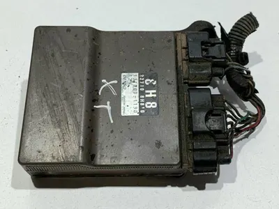 Calculator injectie 22710-8H810 Nissan X-Trail (2001-2007) 2.2 dci YD22ETI