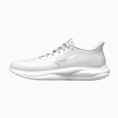 Pantofi de alergare Mizuno Revolt 4 alb/galaxy