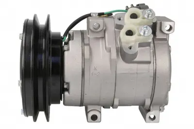 Compresor climatizare potrivit JOHN DEERE 120C, 180C W, 450D, 600