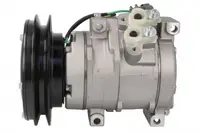 Compresor climatizare potrivit JOHN DEERE 120C, 180C W, 450D, 600