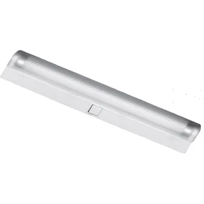 Corp de iluminat pentru tuburi fluorescente, 8W, TG-3113.10108