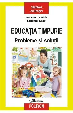 eBook Educatia timpurie. Probleme si solutii