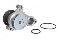 Pompa Apa cu Garnitura Potrivit Hyundai Accent Iii, Accent Iv, Elantra Iv, Elantra V, Getz, I10 I, I20 Active, I20 I, I20 Ii, I30, I40 I, I40 I Cw, Ix20, Ix35, Matrix, Tucson 1.1d-1.7d 12.04-