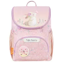 Ghiozdan pentru gradinita, Tiger Family, Journey, Bunny Miracles