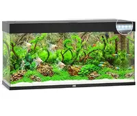 Juwel Acvariu Led Rio 350 Negru